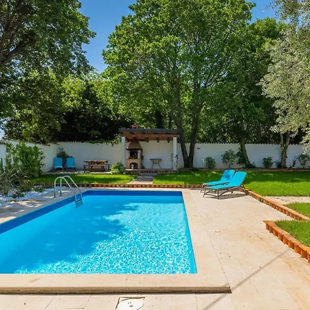 Marlera Будинок відпочинку *