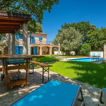 Marlera Holiday home Pula