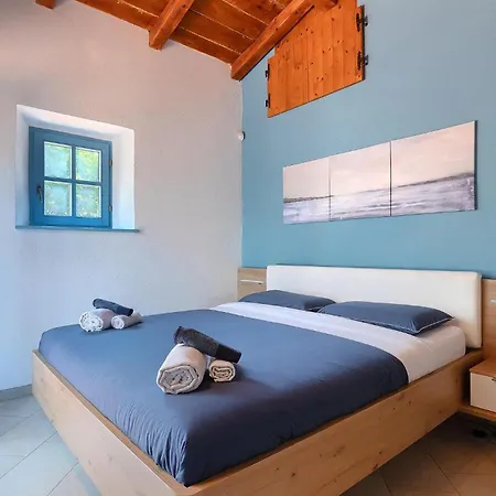 Marlera Holiday home *