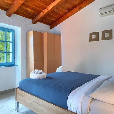 Holiday home Marlera *
