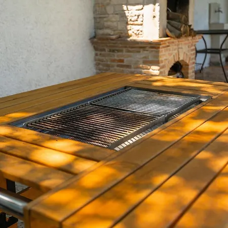 Будинок відпочинку Marlera *