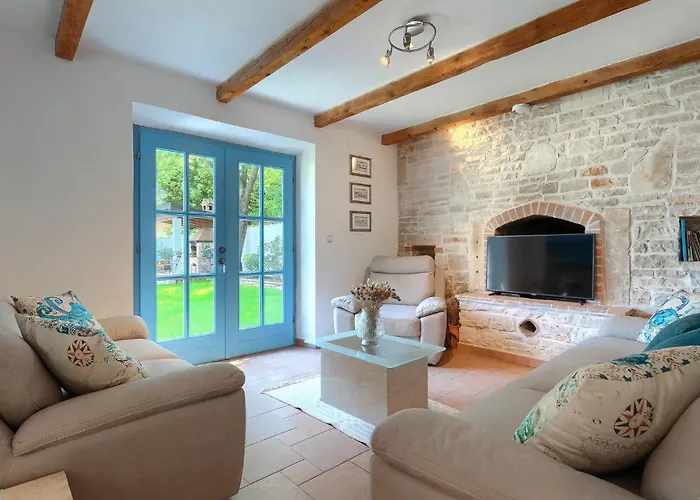 Prázdninový dům Marlera *