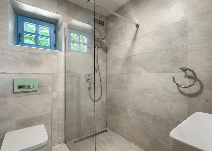 Marlera Prázdninový dům Pula