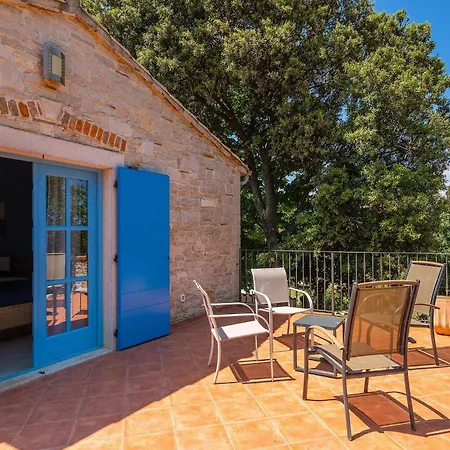 Marlera Holiday home Pula