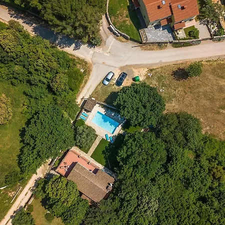 Holiday home Marlera