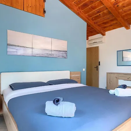 Vakantiehuis Marlera *