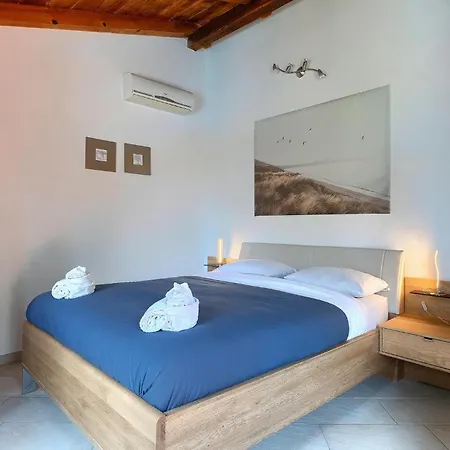 Nyaraló Marlera Póla