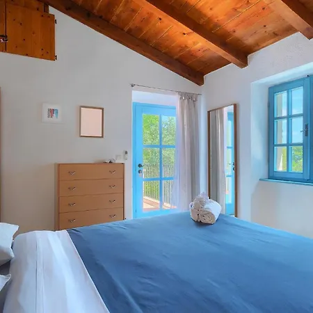 Marlera Vakantiehuis Pula