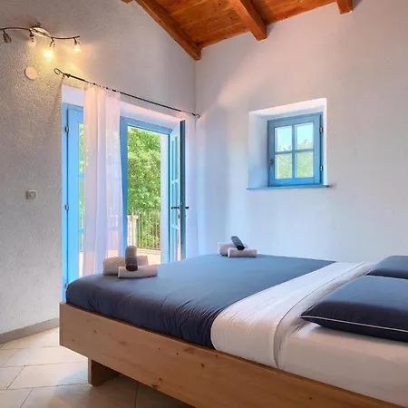 Vakantiehuis Marlera Pula