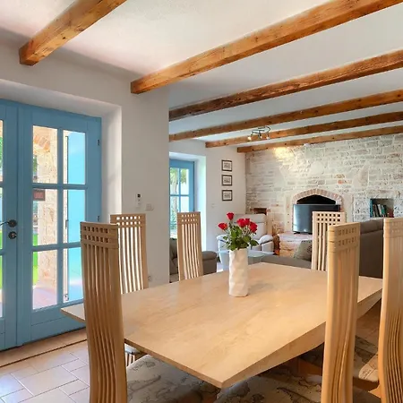 Vakantiehuis Marlera *