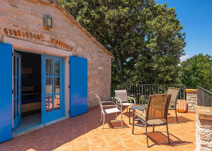 Marlera Holiday home Pula