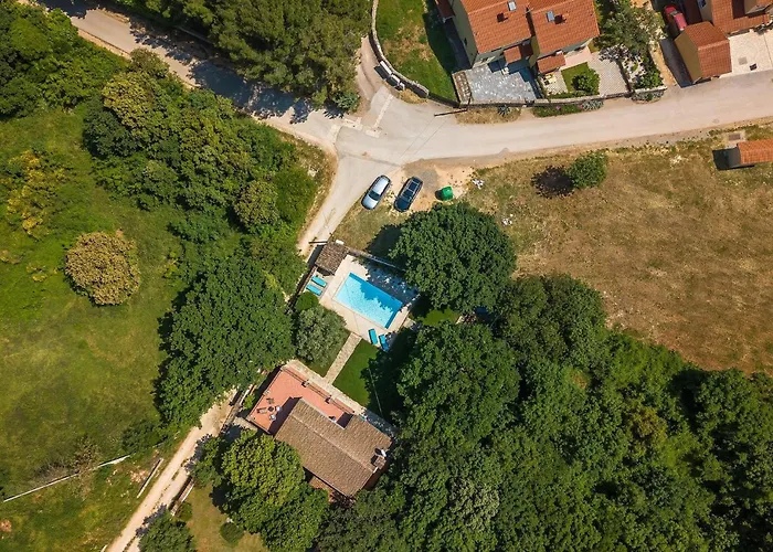 Holiday home Marlera