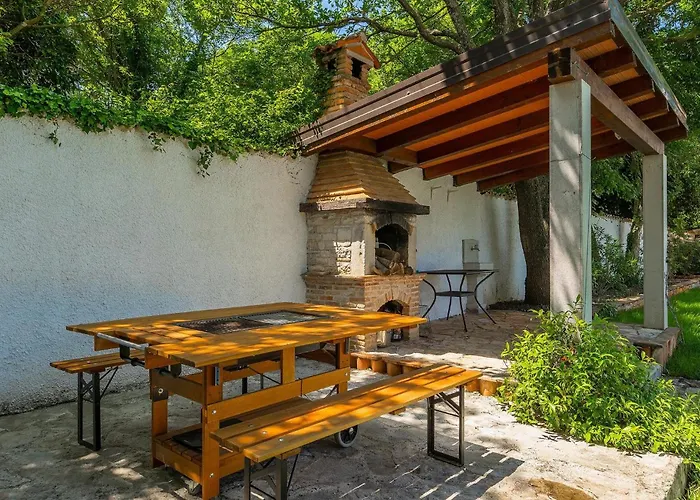 Hébergement de vacances Marlera Pula