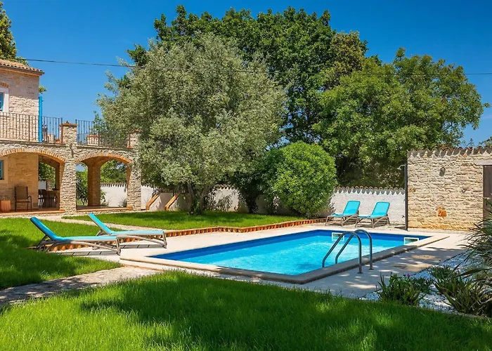 Hébergement de vacances Marlera *