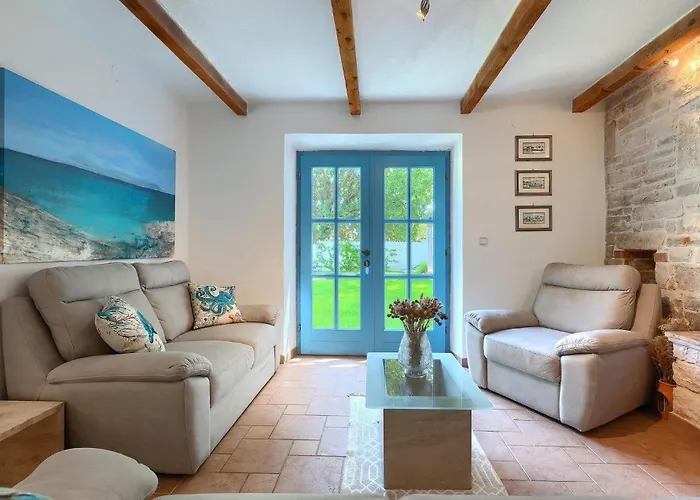 Hébergement de vacances Marlera *