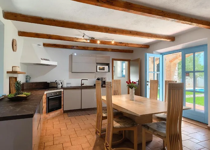 Marlera Holiday home Pula