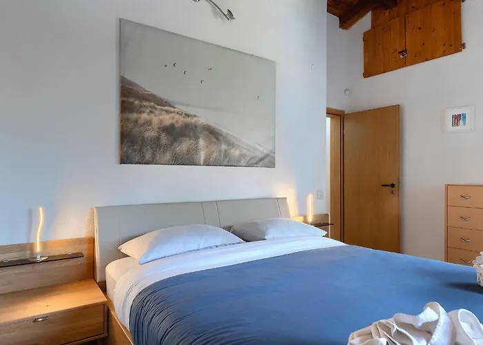 Marlera Holiday home