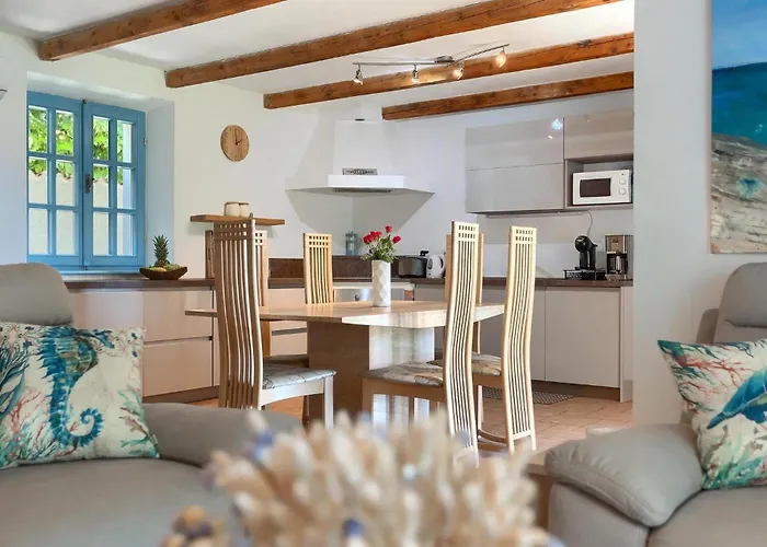 Holiday home Marlera