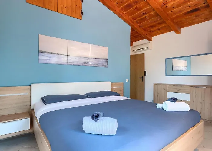 Holiday home Marlera *