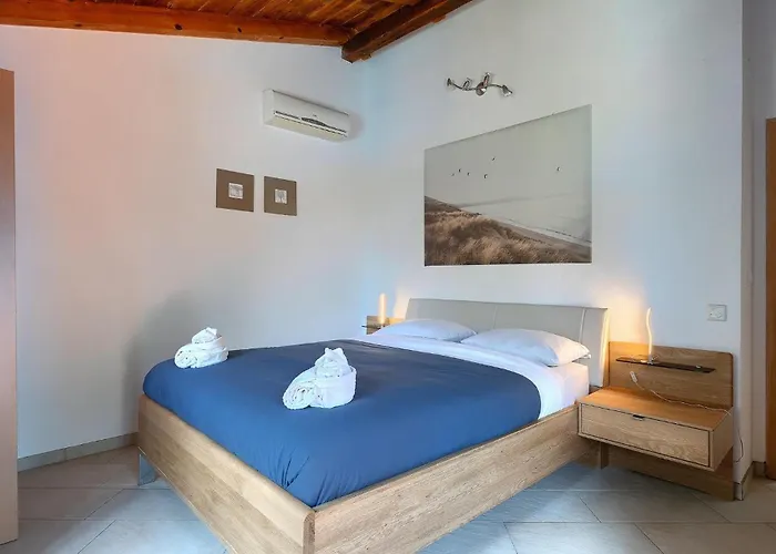 Holiday home Marlera Pula