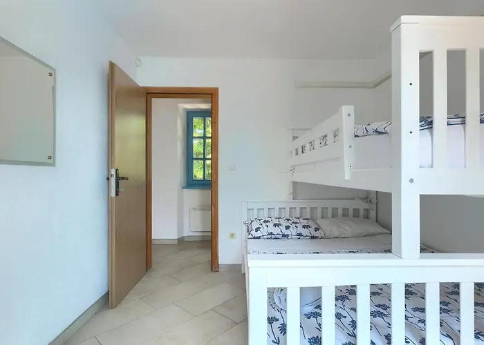 Hébergement de vacances Marlera