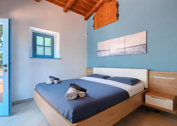 Marlera Holiday home *