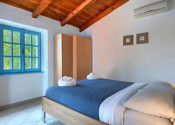 Holiday home Marlera *