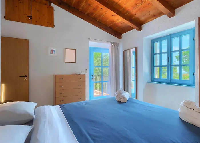 Marlera Holiday home Pula