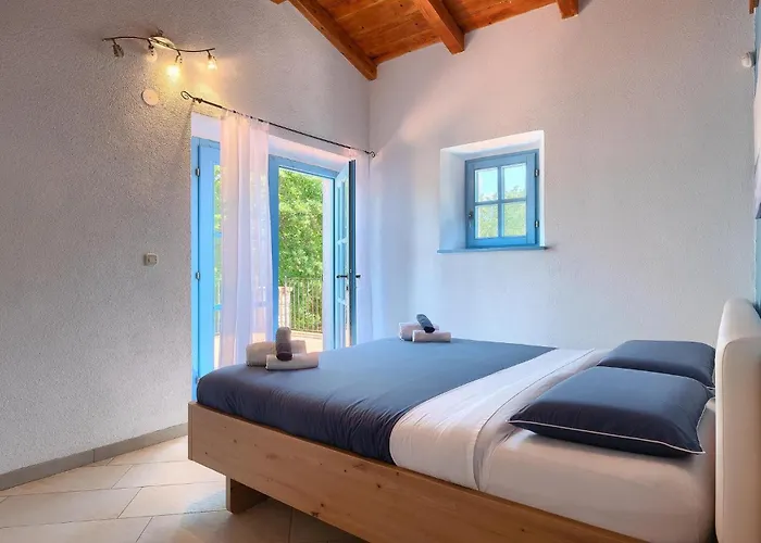 Holiday home Marlera Pula