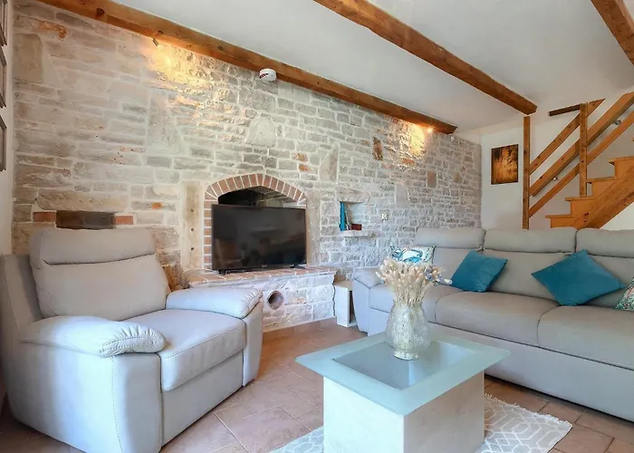 Marlera Holiday home