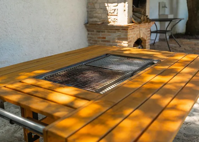 Holiday home Marlera *