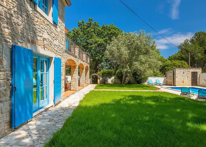 Marlera Holiday home