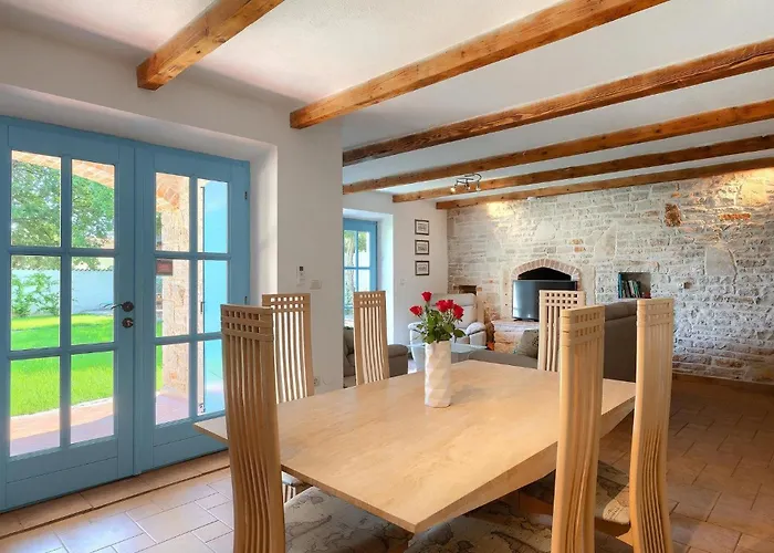 Holiday home Marlera *