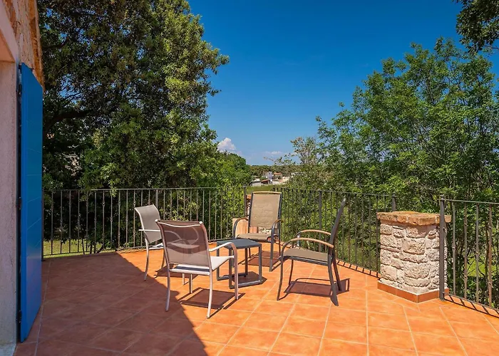 Marlera Holiday home