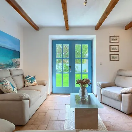 Holiday home Marlera *