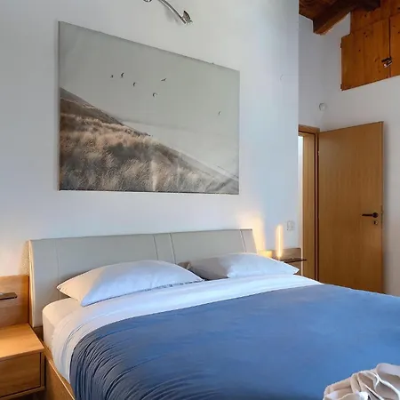 Marlera Holiday home