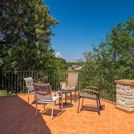 Marlera Holiday home